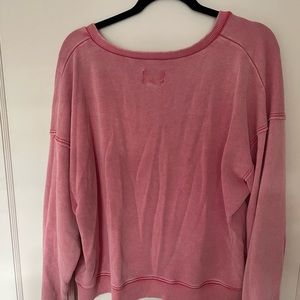 American Eagle V-neck Sweater
